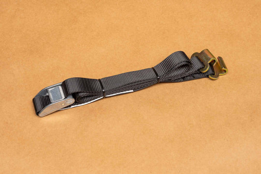 Cargo Platform Tie-Down Strap