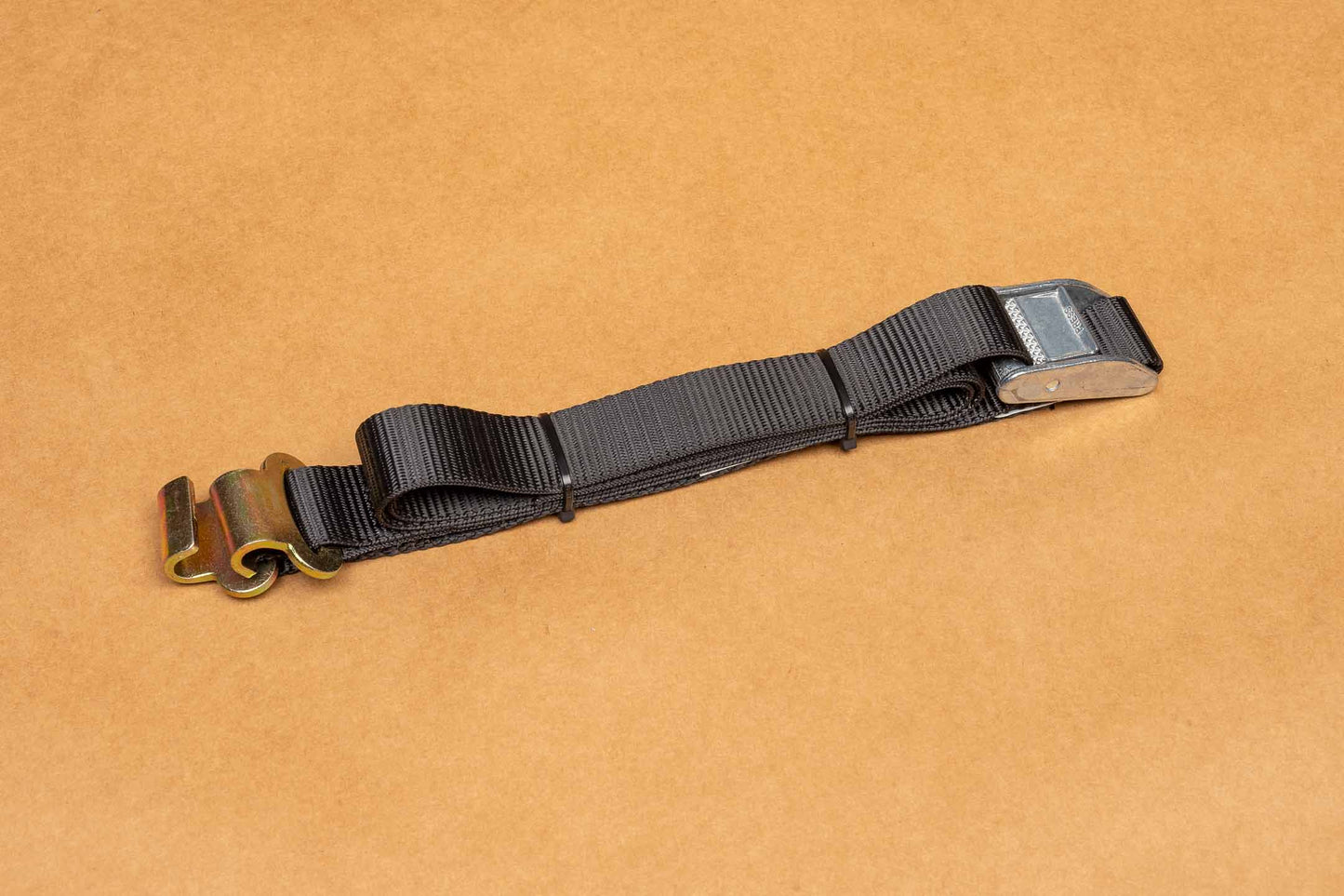 Cargo Platform Tie-Down Strap