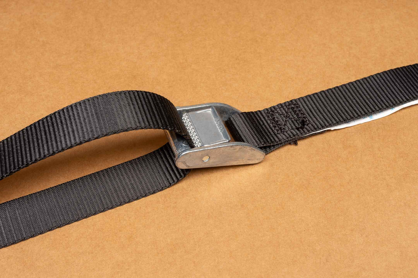 Cargo Platform Tie-Down Strap