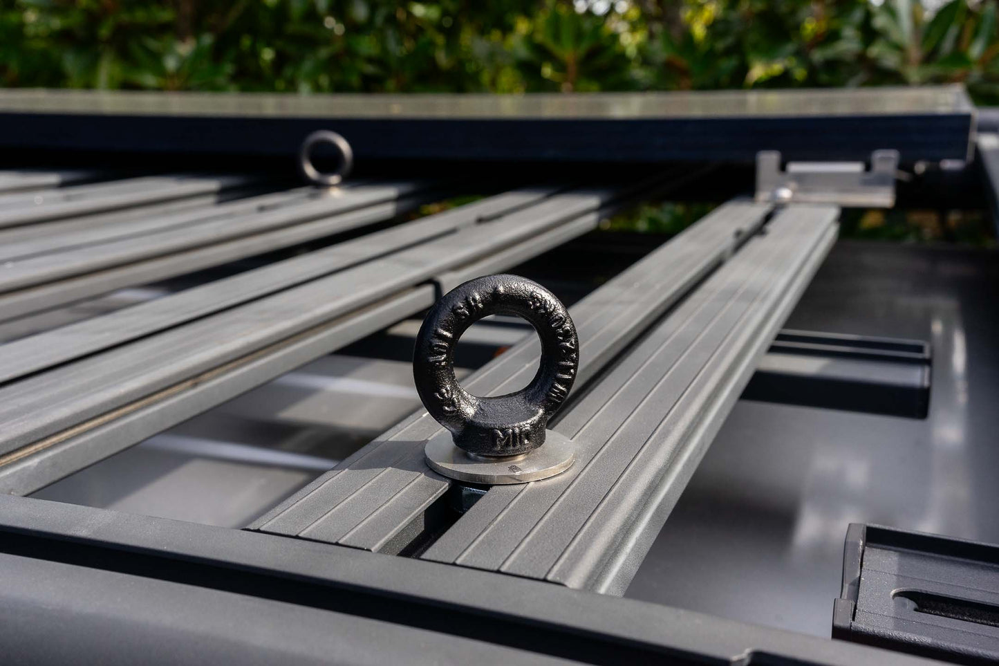 Platform Rack Tie-Down Kit