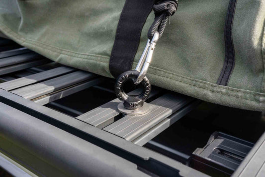 Platform Rack Tie-Down Kit