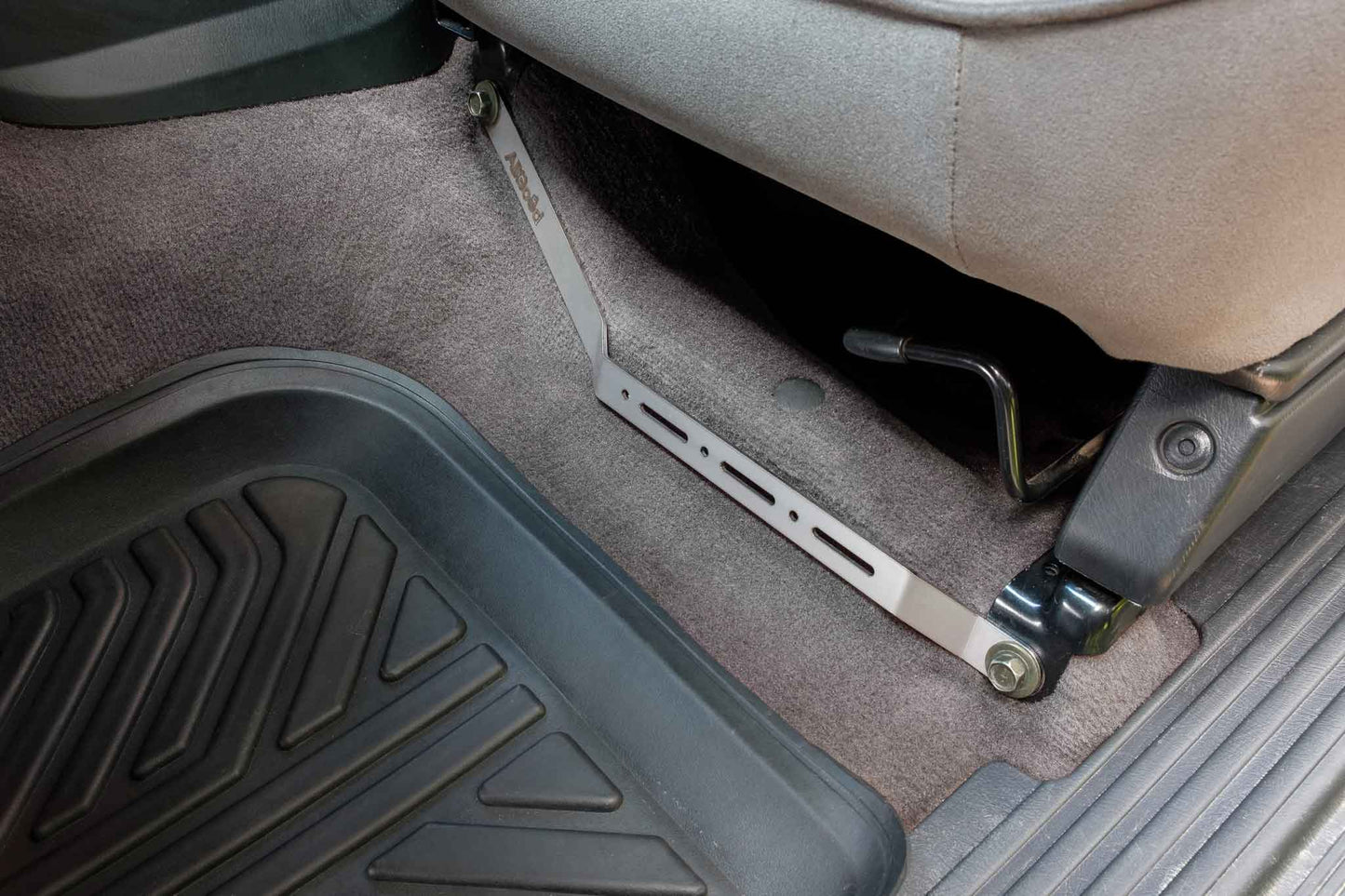Nissan Y61 GU Patrol Accessory Bracket