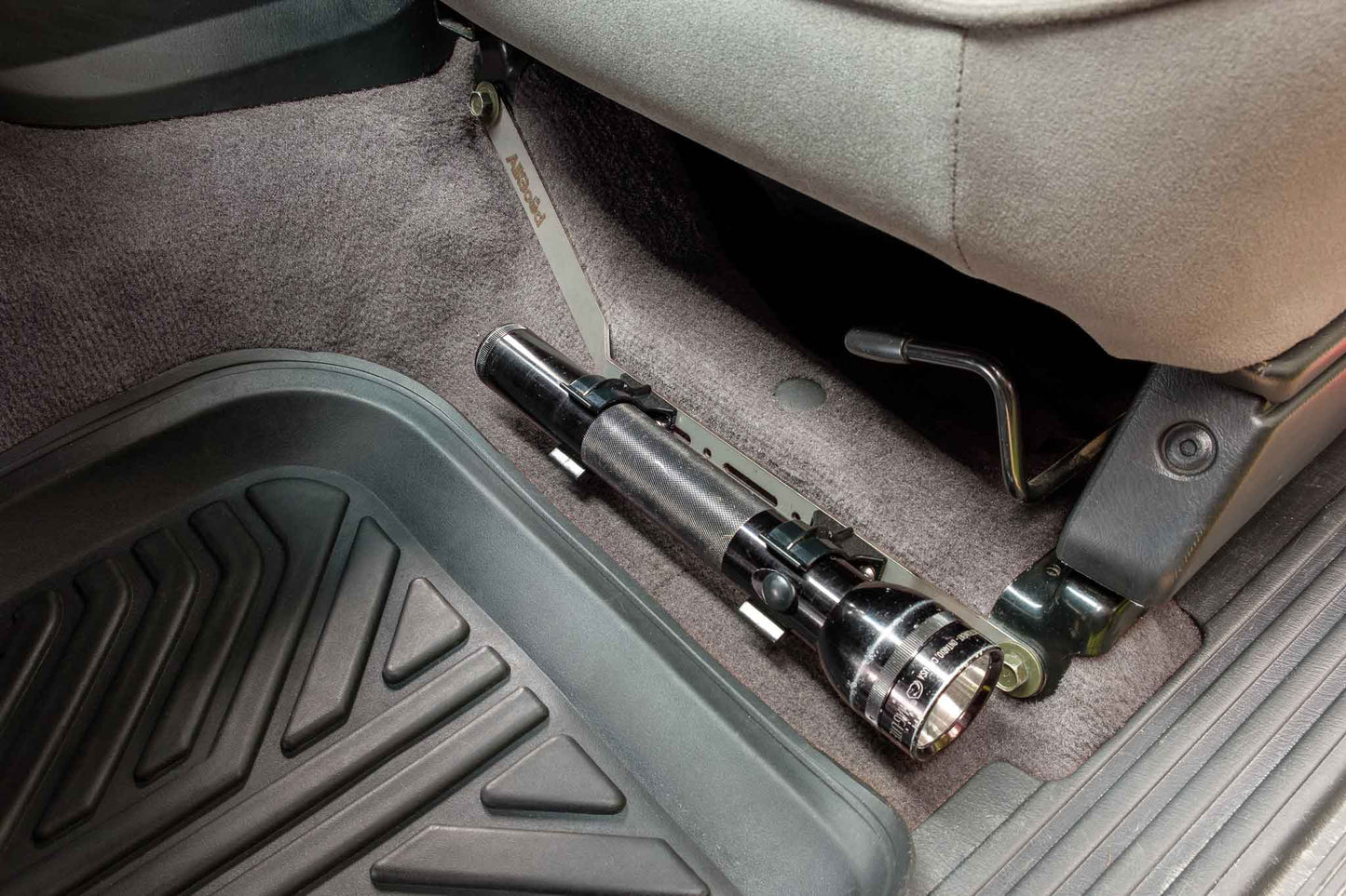 Nissan Y61 GU Patrol Accessory Bracket