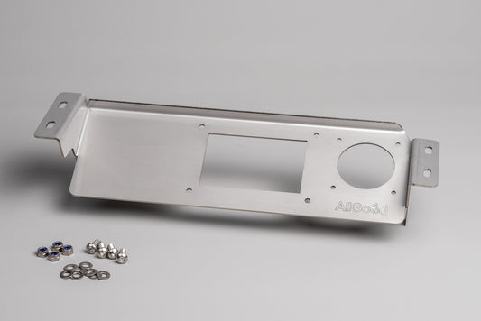 Nissan Y60 GQ Patrol Aux Panel Package