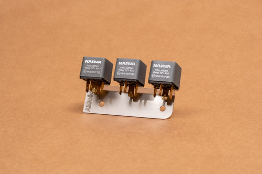 Universal Relay Bracket