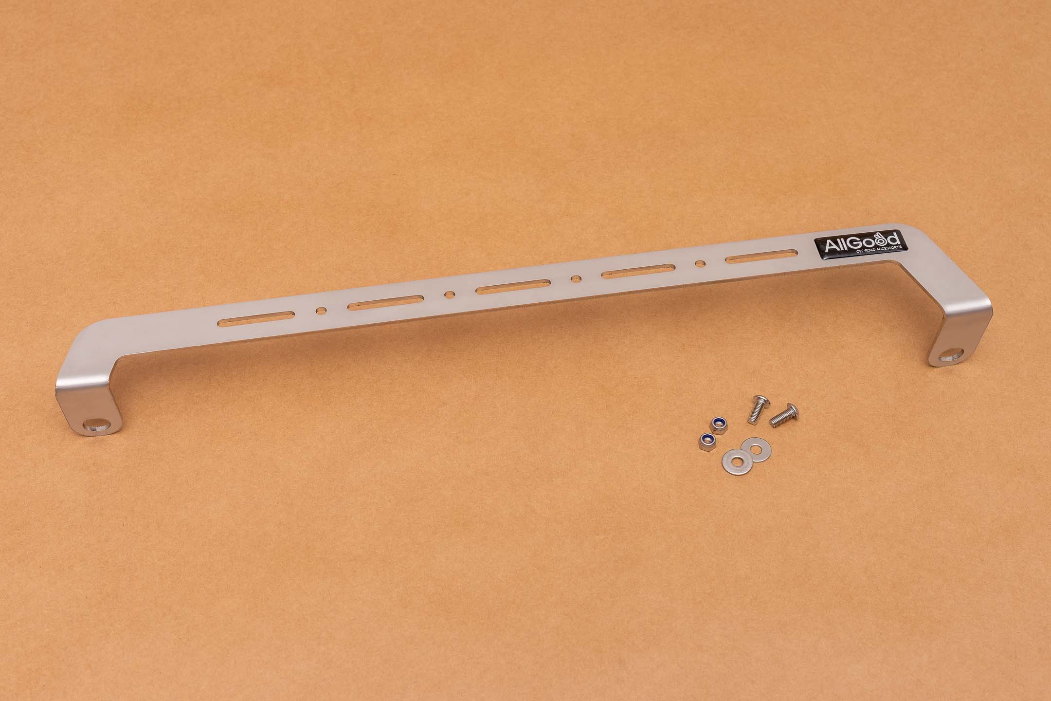 Nissan Y62 Patrol Accessory Bracket All Good Off Road nissan-y62-patrol-accessory-bracket-all-good-off-road