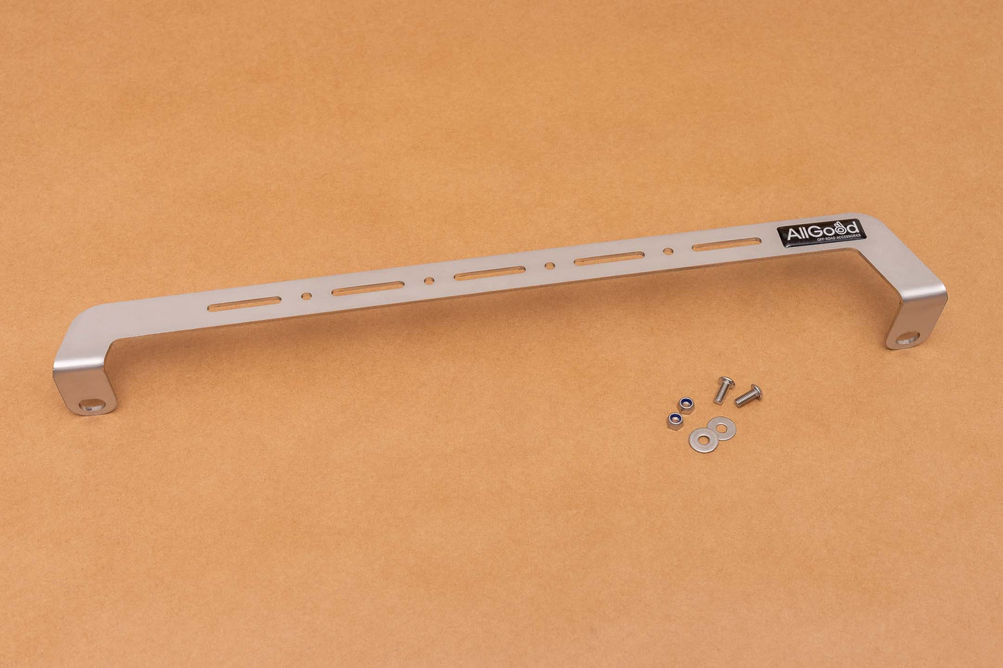 Nissan Y62 Patrol Accessory Bracket