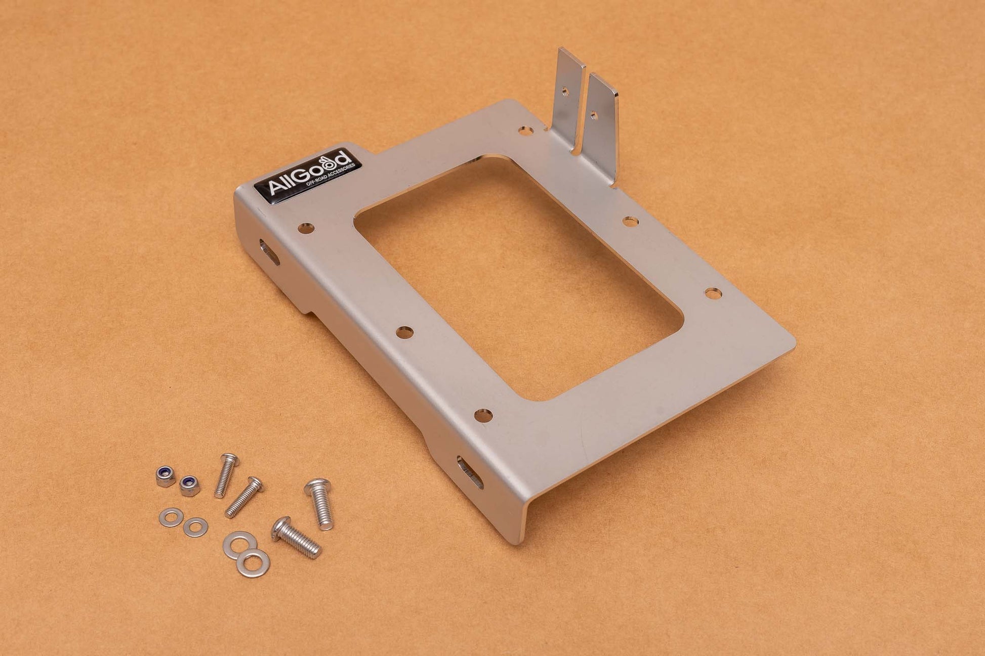 Universal BCDC SM Bracket All Good Off Road universal-bcdc-sm-bracket-all-good-off-road