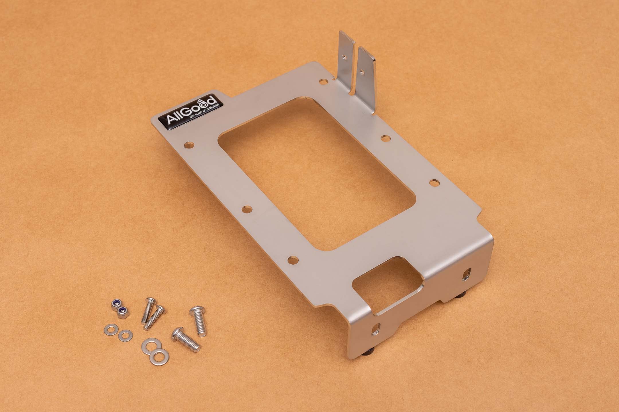 Universal BCDC BM Bracket All Good Off Road Universal BCDC BM Bracket All Good Off Road