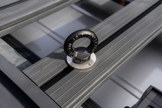 Platform Rack Tie-Down Kit