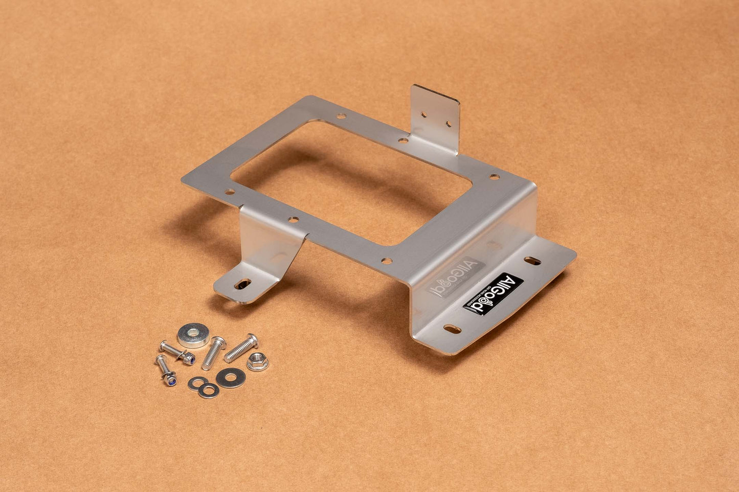 Nissan Y61 GU Patrol Series 4+ BCDC Bracket