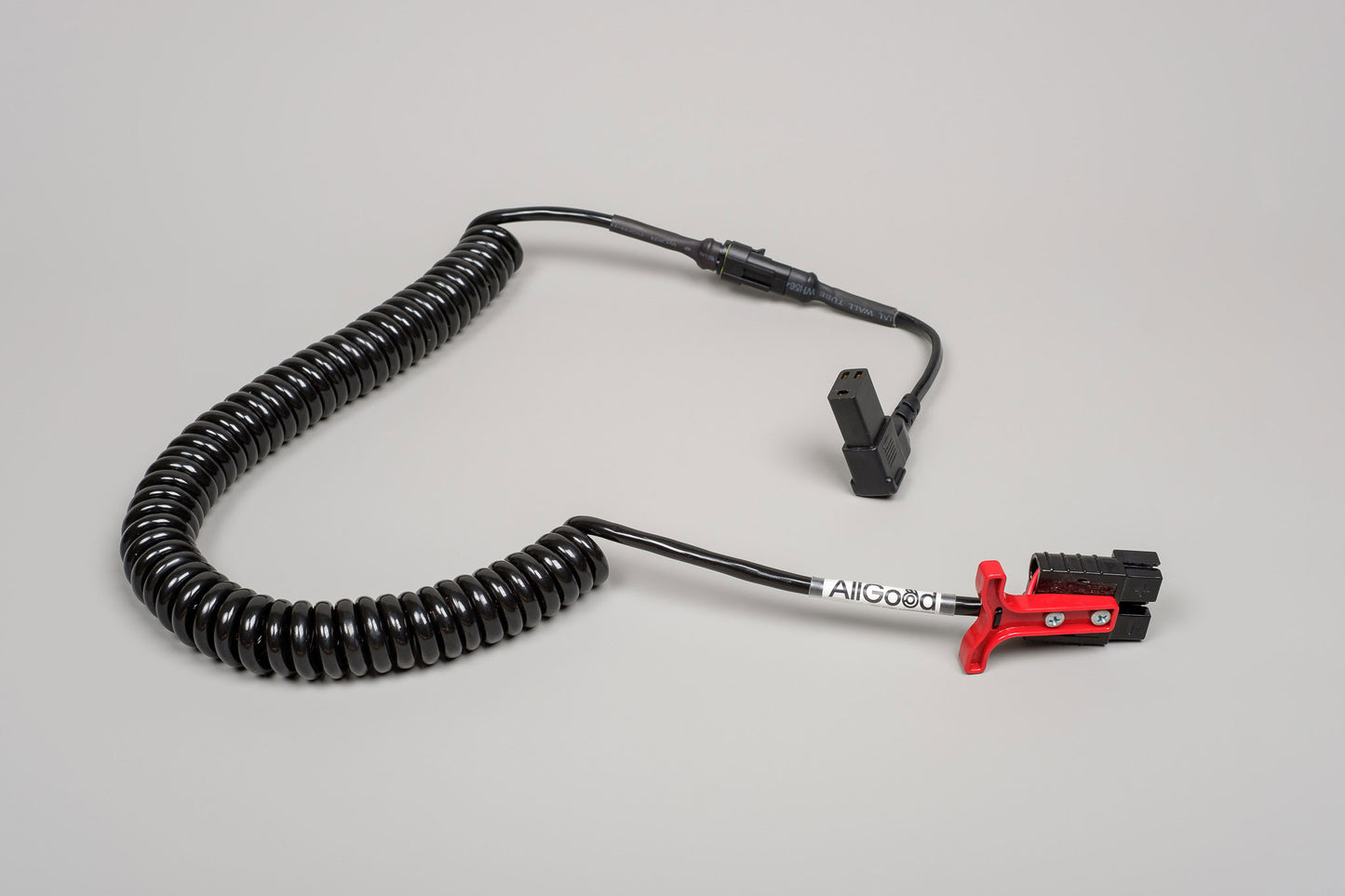 Fridge Curly Cable