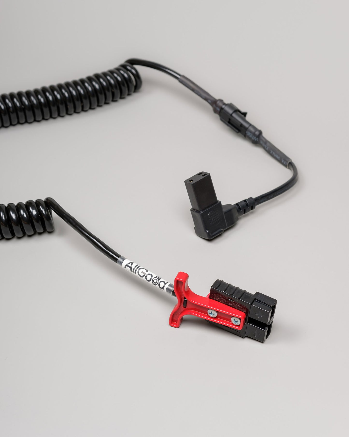 Fridge Curly Cable