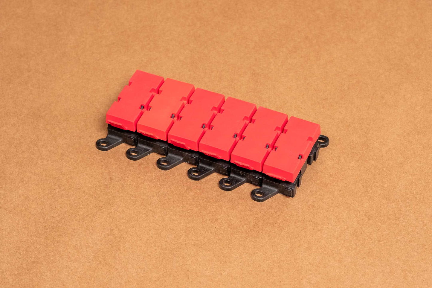 Modular MIDI Fuse System