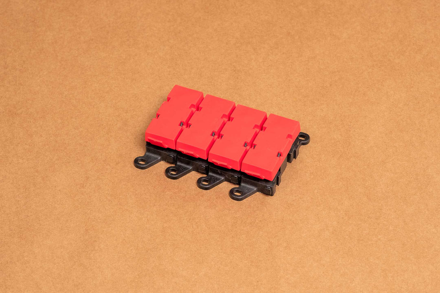 Modular MIDI Fuse System