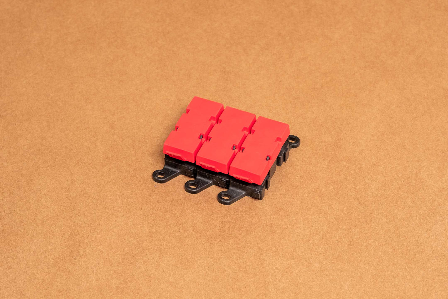 Modular MIDI Fuse System