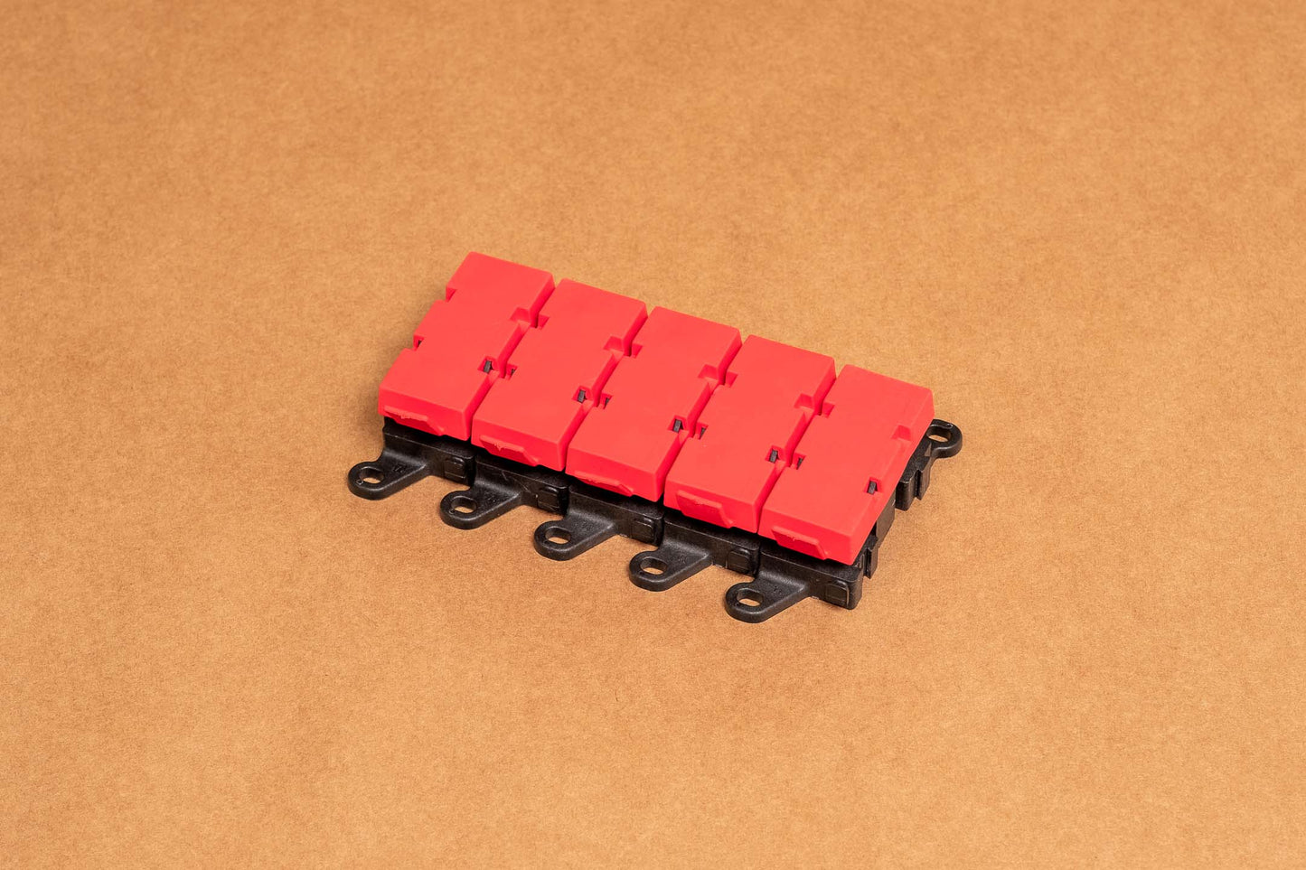 Modular MIDI Fuse System