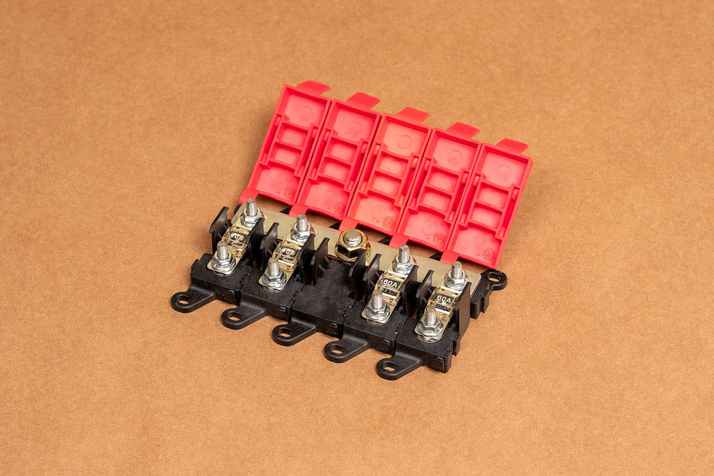 Modular MIDI Fuse System