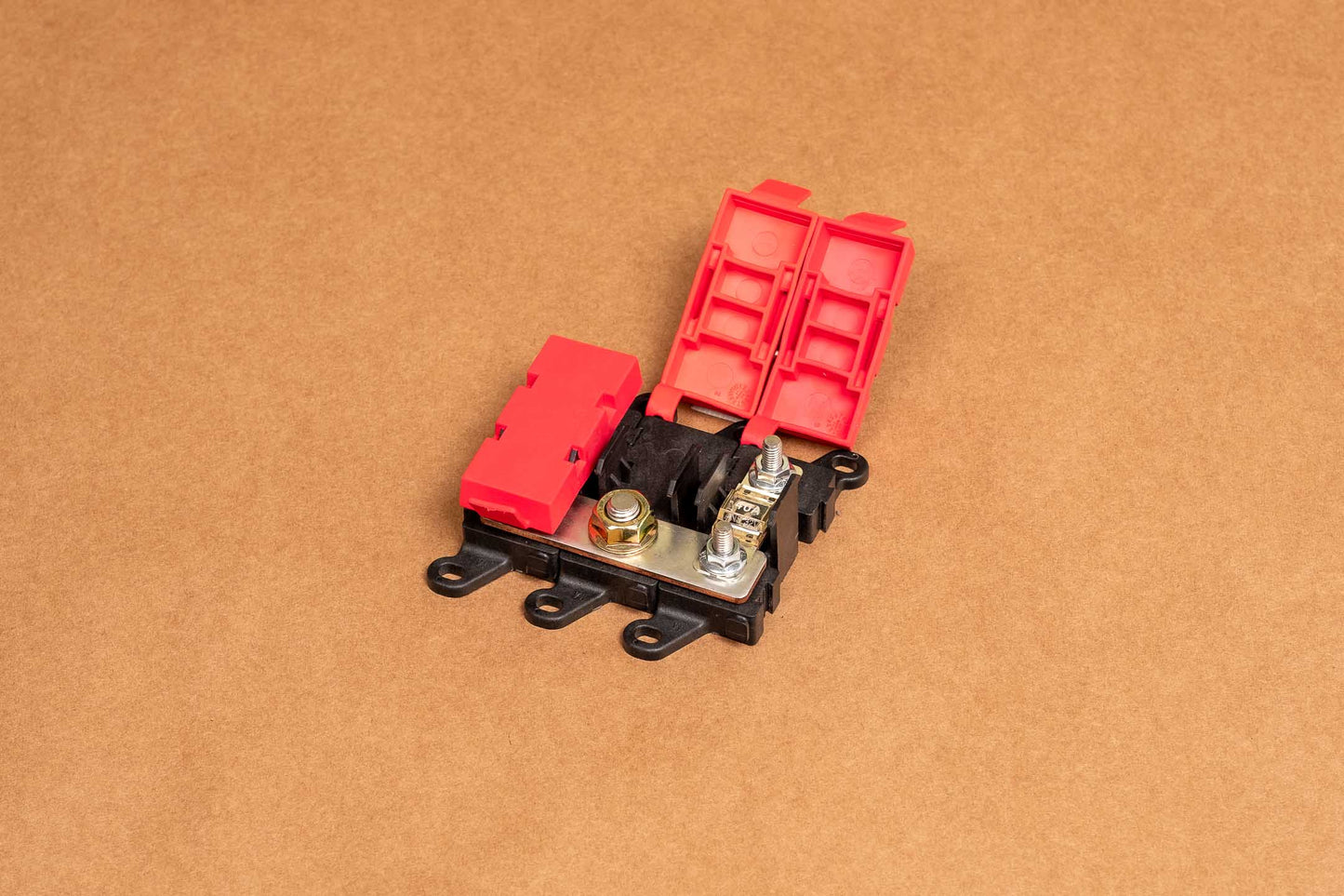 Modular MIDI Fuse System