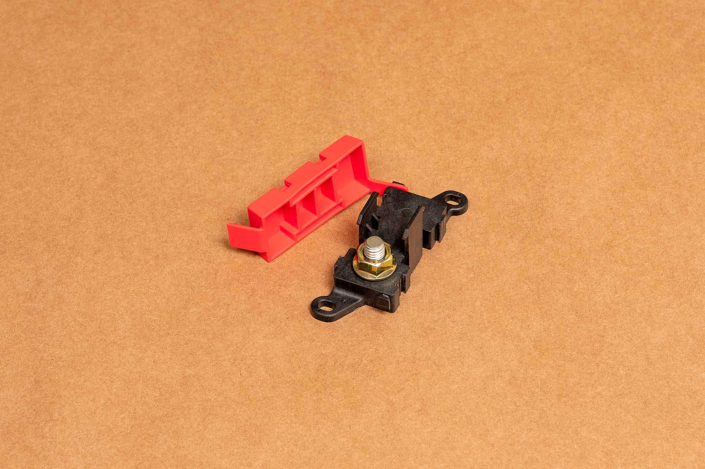 Modular MIDI Fuse System