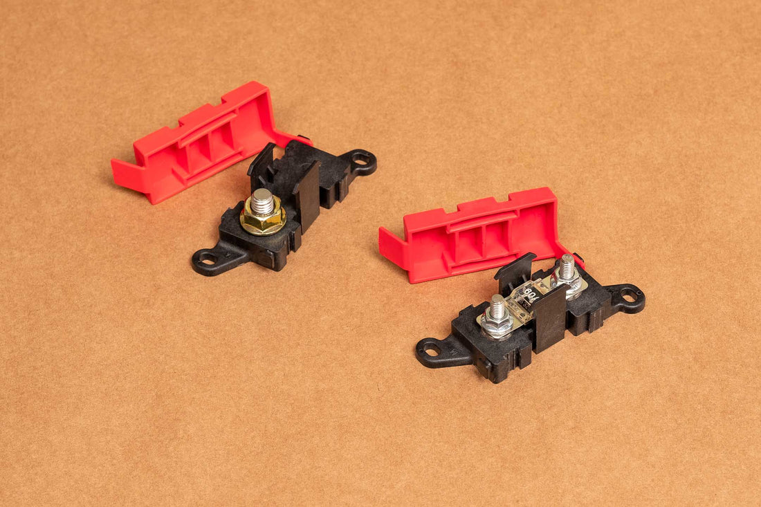 Modular MIDI Fuse System – All Good Off-Road