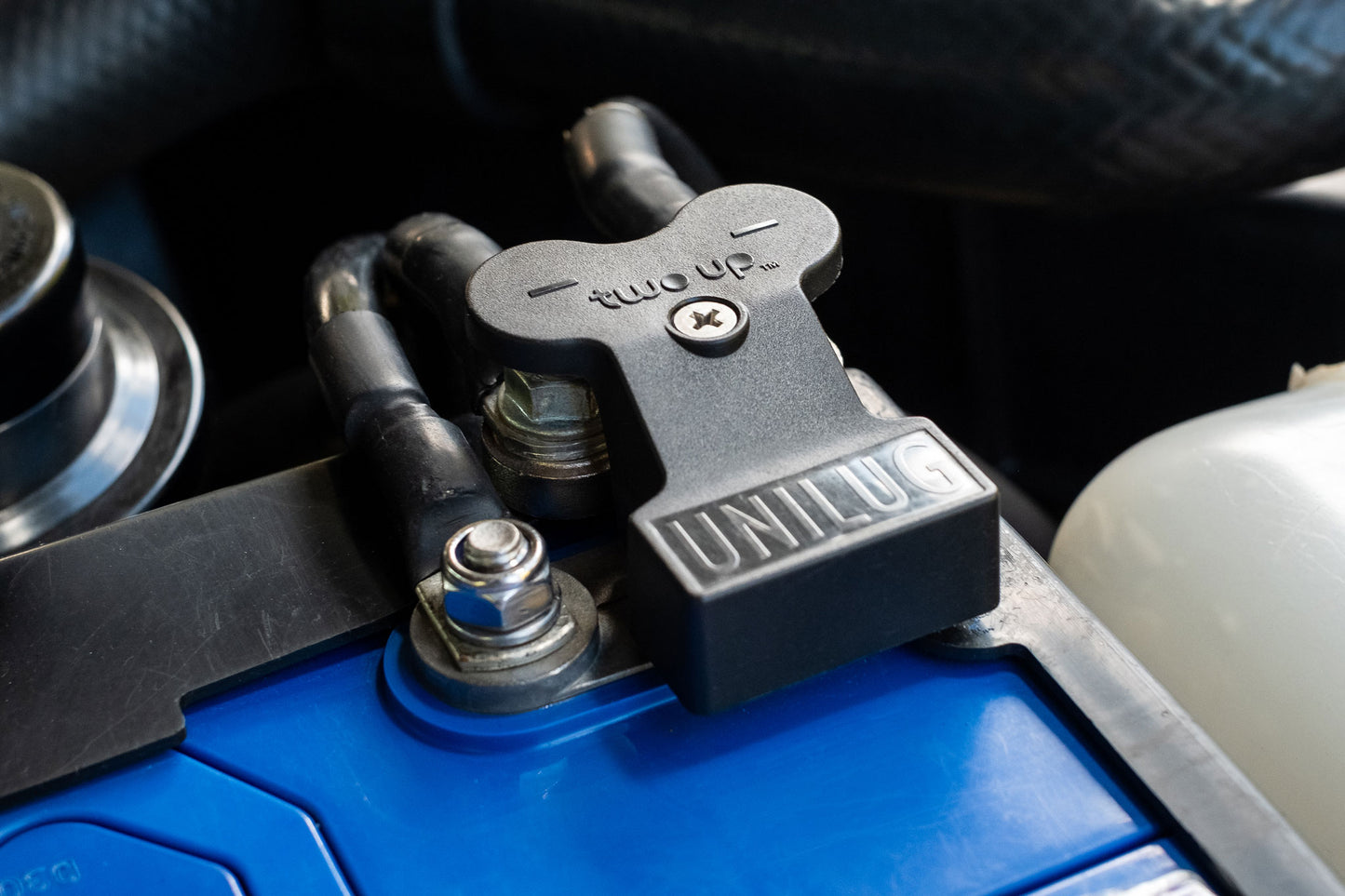 Unilug Battery Terminals – All Good Off-Road